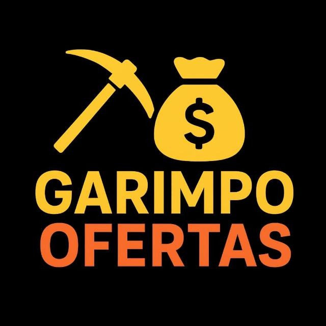Garimpo Ofertas